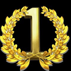 The No. 1