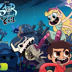 Star vs. the Forces of Evil Season 2