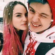 Ивангай и Марьяна Ро