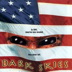 DARK SKIES