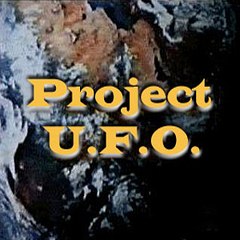 Project UFO