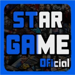 StarGame Oficial