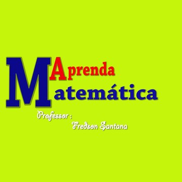 Aprenda Matemática