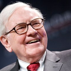 Becoming Warren Buffett Full Documentary Film