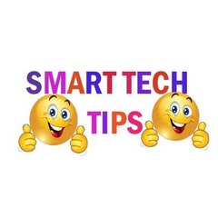 SMART TECH TIPS-TRICKS