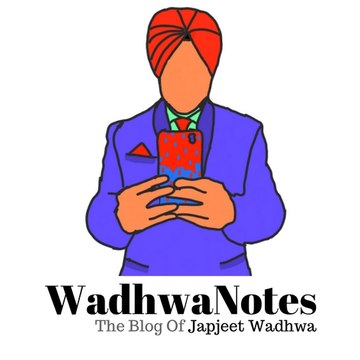 Japjeet Wadhwa