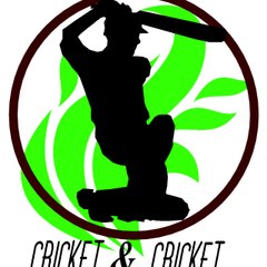 Cricket & Cricket