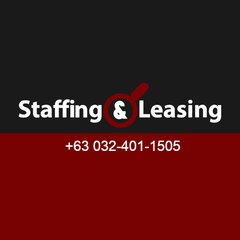 Staffing & Leasing (S&L) Philippines, Inc.