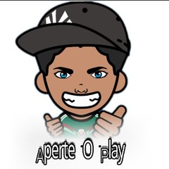 Aperte o Play
