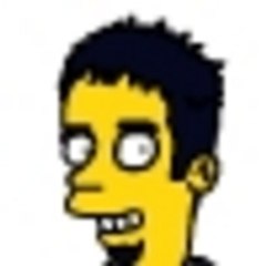 Moïse john Locke 2342