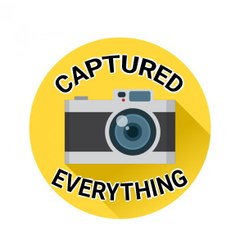 Captured Everything