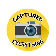 Captured Everything