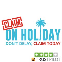 Claim On Holiday