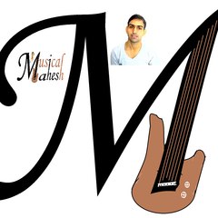 Musical Mahesh