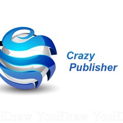 Crazy Publisher