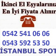 Antika Alanlar - 0542 541 06 06