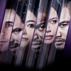 Dark Matter ((Season 3)) Full HD