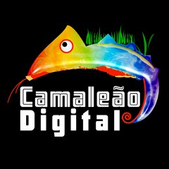 Camaleão Digital