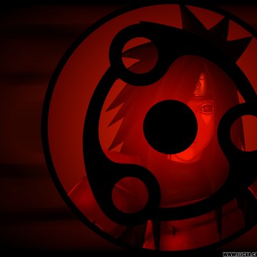 Tio Uchiha