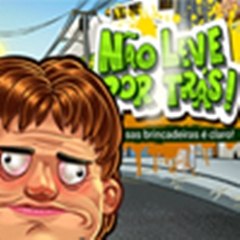 Blog - Não leve por trás