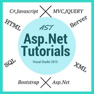 AspDotNet Tutorials