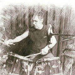 Lucianodrumming