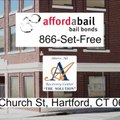 Afford A Bail Bail Bonds New Haven