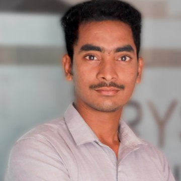 HARI CRYSTAL LOGICS