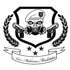 9Malicious Mindstatez (9MM)