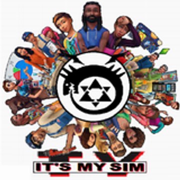 It's My Sim Tv