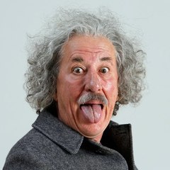 Genius Einstein