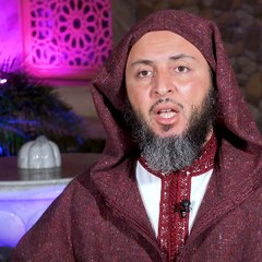 مُحِبّي الـشّـيْـخ د. سَـعِـيـد الـكَـمَـلِـي
