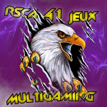 rsca41 Jeux