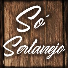 Só Sertanejo
