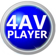4avplayer