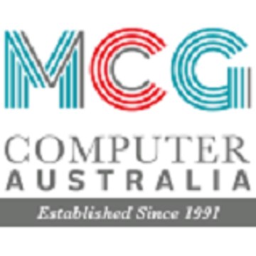 MCG Computer