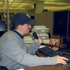 Chuck Nalbone Radio