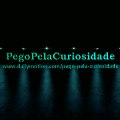 Pego pela Curiosidade ✅