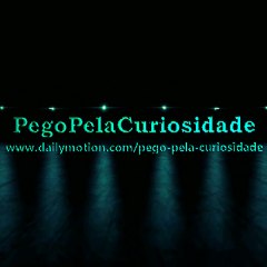 Pego pela Curiosidade ✅