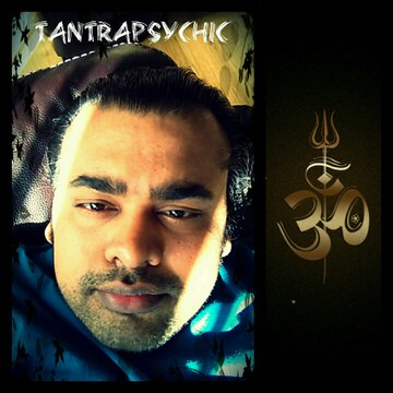 TantraPsychic