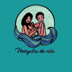 Mergulho de Vida