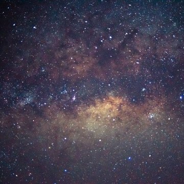 MILKYWAY