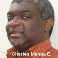 Charles Adalbert Manga Ebongue