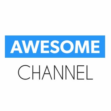 Awesome Channel