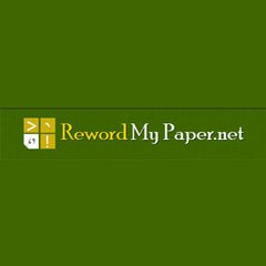 Reword My Paper