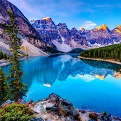 The Best Of Nature