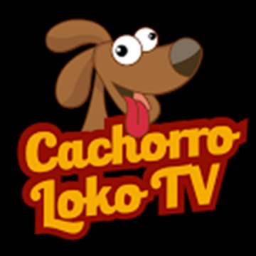 Cachorro Loko TV