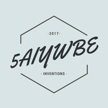 5AIYWBE INVENTIONS & GADGETS