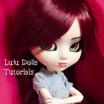 Luludollstutoriais