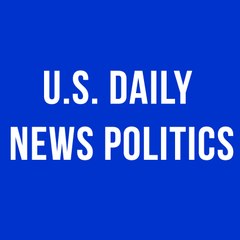 U.S. Daily News Politics